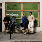 Superfine, le nouveau dive bar en lieu et place du Motel