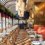 La petite histoire des grands restaurants de Paris : Grand Café Capucines, au cœur des boulevards