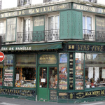 À la Mère de Famille Faubourg Montmartre, la plus ancienne chocolaterie de Paris
