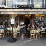 Carette, le charme intemporel du salon de thé parisien depuis 1927