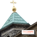 Cathédrale Saint‑Jean‑Baptiste de Paris