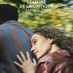 Festival de Cannes 2026 : L'affiche de la Semaine de la Critique dévoilée