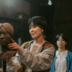 Quelques Jours à Nagi de Koji Fukada