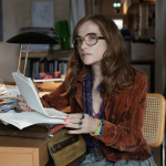 Histoires parallèles d'Asghar Farhadi, en compétition officielle au Festival de Cannes 2026