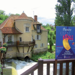Musée du sucre d'orge