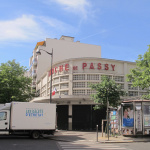 Le marché couvert de Passy, la halle chic qui régale le 16e arrondissement