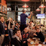 Les Frog Pubs