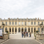Comment visiter l'Hôtel de Lassay, la résidence du président de l'Assemblée nationale à Paris ?