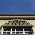 Est-il possible de visiter l'École normale supérieure, l'institution d'exception à Paris ?