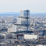Comment visiter le Tribunal judiciaire de Paris, cette tour monumentale de 160 mètres de haut ?