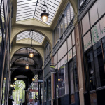 La Galerie de la Madeleine