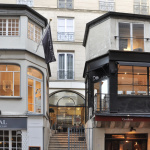 Le Passage des Deux-Pavillons