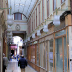 Le Passage du Bourg-l'Abbé