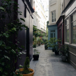 Le Passage de l'Ancre,