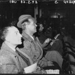 Éphéméride du 12 septembre à Paris : La naissance de Maurice Chevalier à Ménilmontant