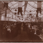 Éphéméride du 22 septembre à Paris : Le gigantesque banquet des maires de France aux Tuileries