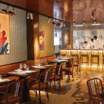 Fougue, la nouvelle brasserie signée Fuga ouvre en septembre à Beaupassage