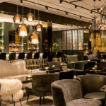 Motel One Paris-Porte Dorée : le nouvel hôtel design du 12e