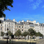 Guide des petites places cachées de Paris 
