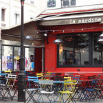Guide des petites places cachées de Paris 
