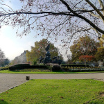 Histoire de la Place de la Nation