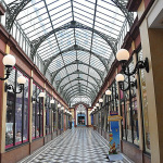 Guide des plus beaux passages couverts de Paris