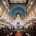 Histoire de la Synagogue Nazareth