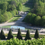 Monument Jeu d'Enfant 2018 au Domaine National de Saint-Cloud