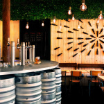 Ouverture du Bar Fondamental à Pigalle