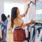 Des sessions shopping personnalisées à l'Appartement Morgan