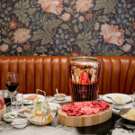 L’hiver s’invite sur la carte de La Poule au Pot et de Clover Grill, les restaurants de JF Piège