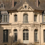 Contes & Histoires 2018 au Château de Jossigny