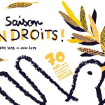 Exposition J'ai le droit d'avoir des droits au Musée de l'Homme