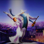 Visite guidée Le Paris des Dessins Animés
