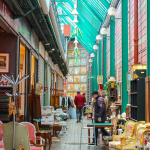 Visites guidées des Puces de Saint-Ouen