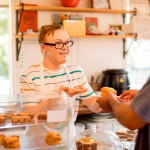 En 10 Saveurs, le resto qui s’adapte au handicap