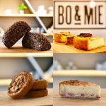 La boulangerie Bo&Mie lance son service de livraison
