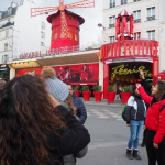 Des visites guidées féministes à Paris