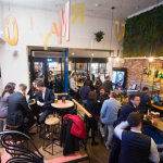 The Playroom, le nouveau bar à jeux de l'hôtel The Playce