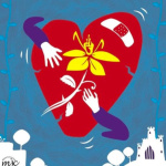 La légende de Morgane, les mains vertes, au festival IN Pré Catelan 2019