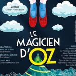 Le Magicien d'Oz au festival IN Pré Catelan 2019