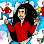 Le Club des Magiciens au festival IN Pré Catelan 2019