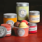 Les glaces artisanales du Bac à Glaces