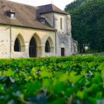 Rendez-vous aux Jardins 2019 au Parc de l'Abbaye de Maubuisson
