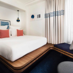 Flanelles, le nouvel hôtel du 17e arrondissement