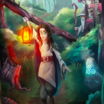 La Légende de Cyrilla à la Comédie Saint-Michel