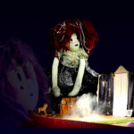 Scarlett au Théo Théâtre