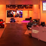 Des animations gratuites et ludiques à l'Atelier Renault