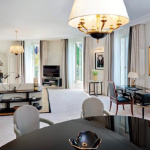 L'hôtel InterContinental Paris Le Grand dévoile ses 3 nouvelles suites signature