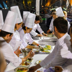 Goût de/Good France 2020, la cuisine française à l'honneur dans le monde entier